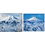 Photo Collction/ Eighty-Eight Views Of Mt. Fuji (Bilingual)