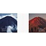 Photo Collction/ Eighty-Eight Views Of Mt. Fuji (Bilingual)