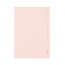 8441-03 Tiny Grid Notes B6 Light Pink