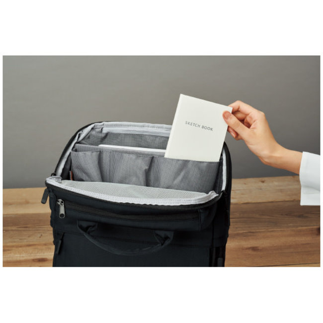 Field  Notebook/ Sokuryo Yacho Sketch Book Warm White