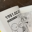 [Bilingual] Snoopy Comic Selection 50S