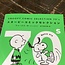 [Bilingual] Snoopy Comic Selection 70S