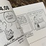 [Bilingual] Snoopy Comic Selection 70S