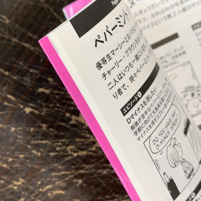 [Bilingual] Snoopy Comic Selection 90S