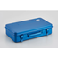 TOYO STEEL Trunk Shape Toolbox T-360 Blue