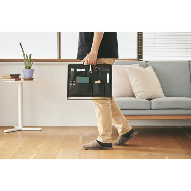 Spot Tool Stand Desk Type Black