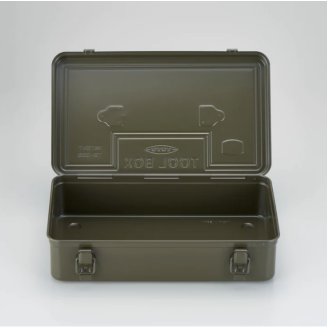 Trunk Shape Toolbox Tb-362 Mg