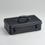 Trunk Shape Toolbox Tb-362 Black