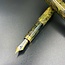 FOUNTAIN PEN COVENANT BUMBLE BEE JASPER STAINLESS