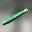 FOUNTAIN PEN COVENANT GREEN MALACHITE STAINLESS