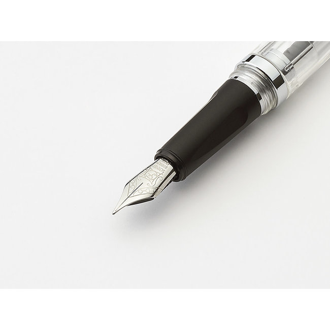 FOUNTAIN PEN FACET STAINLESS NIB