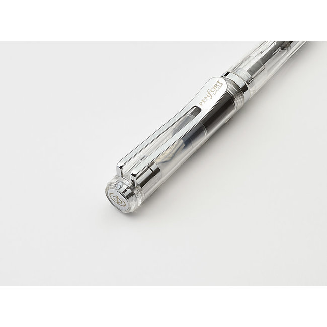 FOUNTAIN PEN FACET STAINLESS NIB