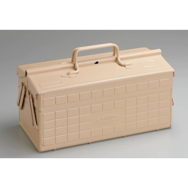 Cantilever Toolbox St-350 Beige