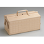 Cantilever Toolbox St-350 Beige