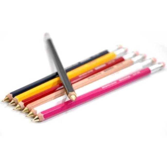 *Sierra Mechanical Pencil / L / Yellow