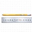 Sierra Mechanical Pencil / L / Yellow