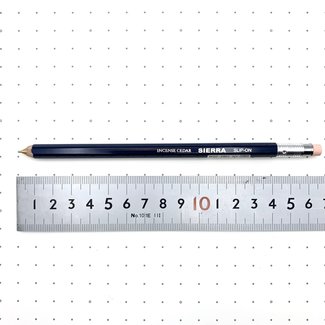 SLIP ON Sierra Mechanical Pencil / L / Navy