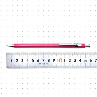 SLIP ON Sierra Ballpoint Pen / L / Pink