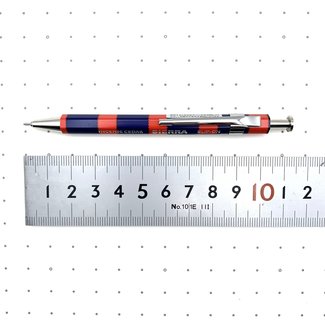 SLIP ON Sierra Ballpoint Pen  / S / Navy/Red