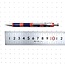 Sierra Ballpoint Pen  / S / Navy/Red