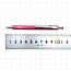 Sierra Ballpoint Pen / S / Pink