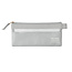 8474-04 Mesh Carry Pencase Gray