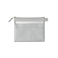 8472-04 Mesh Carry Pouch Mini Gray