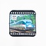 JR EAST Shinkansen Year 2022 Printed Mini Towel E5 Series