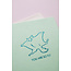 Card: You Are So Fly/ Takako Copeland