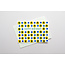 Birthday Dots - Yellow / Greeting Card