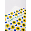 Card: Birthday Dots - Yellow / Takako Copeland