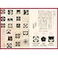 Traditional Japanese Decoration and Pattern (Japanese)