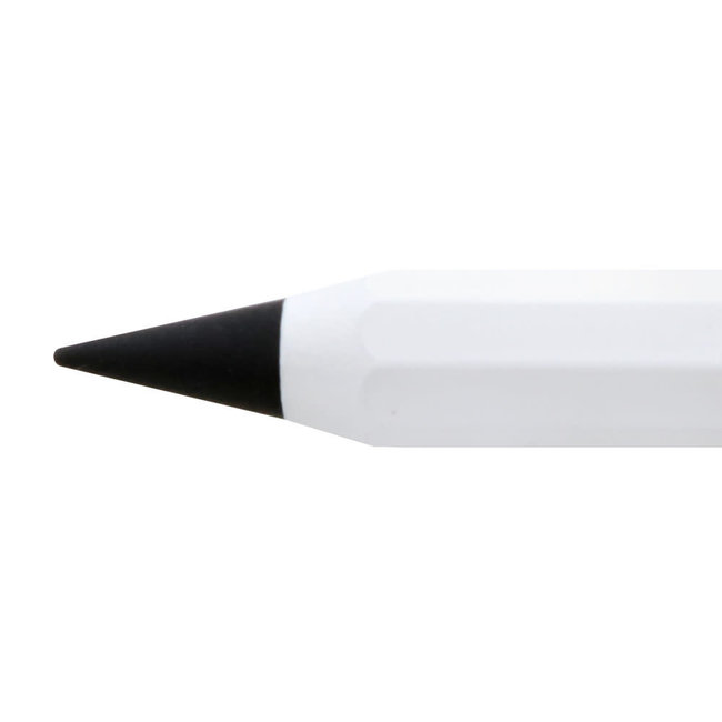 Metacil Pencil White