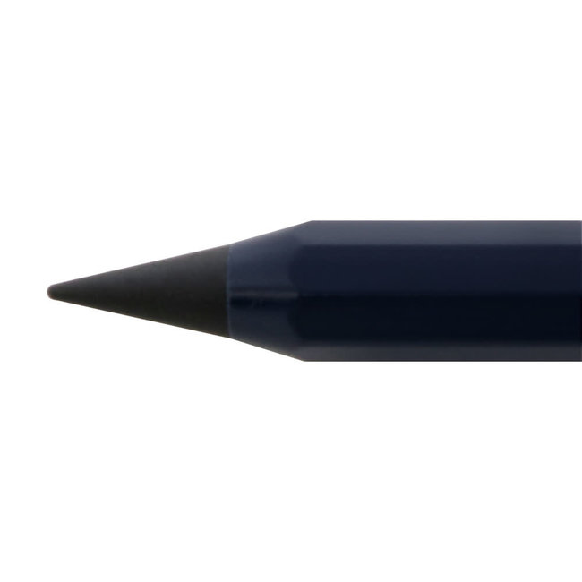 Metacil Pencil Navy
