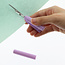 Stickyle Scissors Compact Violet X Violet