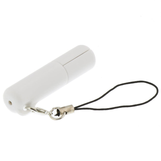 Stickyle Scissors Mini White