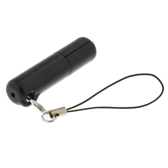 Stickyle Scissors Mini Black