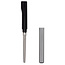 Stickyle Scissors Long Black X Black