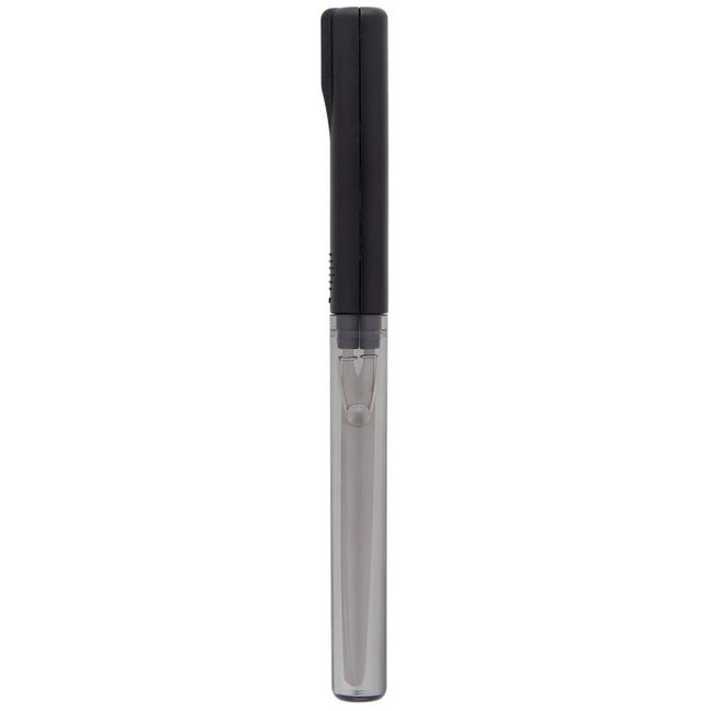 Stickyle Scissors Long Black X Black