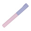 Stickyle Scissors Compact Violet X Pearl Pink