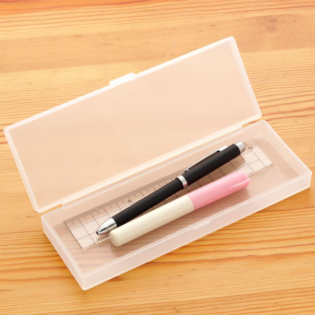 Stickyle Scissors Compact Pink X Ivory