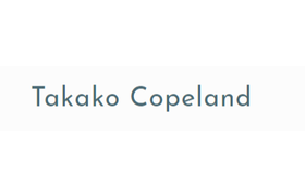 TAKAKO COPELAND