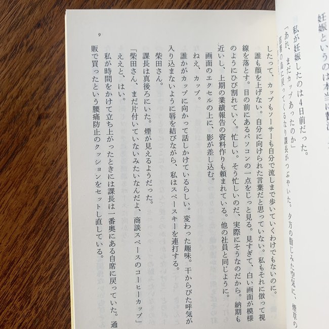 Diary of a Void (Japanese)/ Emi Yagi