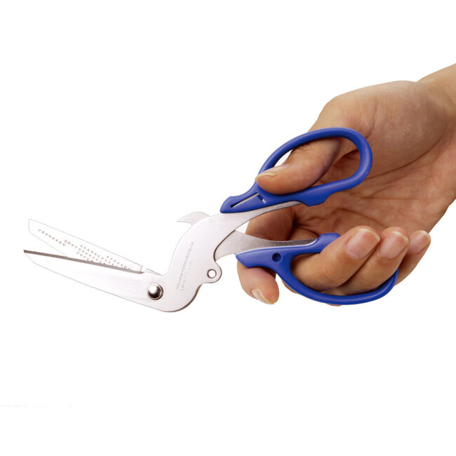 Multi Purpose Scissors