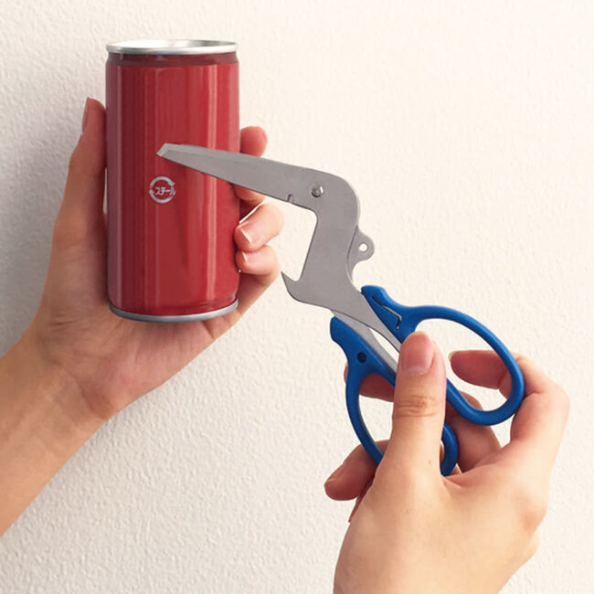 Multi Purpose Scissors