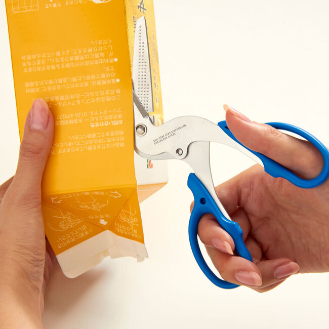 Multi Purpose Scissors