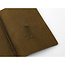 Traveler's Notebook Passport Size Olive