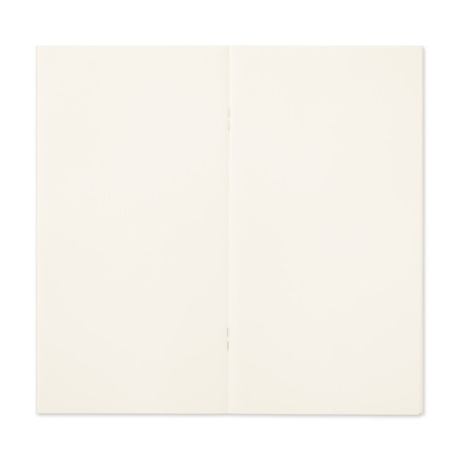 TRAVELER'S notebook Refill Sticker Release Paper (Regular Size)