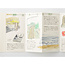 TRAVELER'S notebook Refill Accordion Fold Paper (Regular Size)