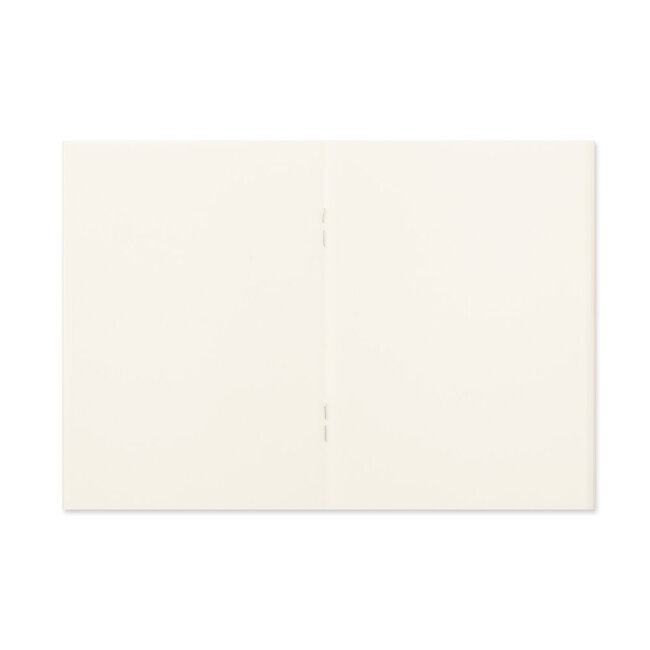 017 TRAVELER'S notebook  Refill Sticker Release Paper (Passport Size)